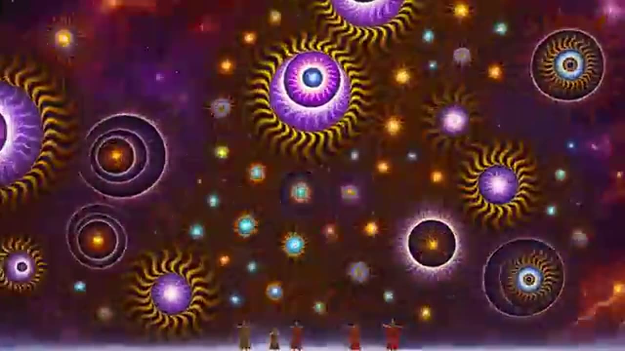 The way of the brain