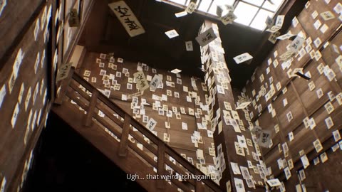 BrokenLore : DON'T LIE | Reveal Trailer | TGS