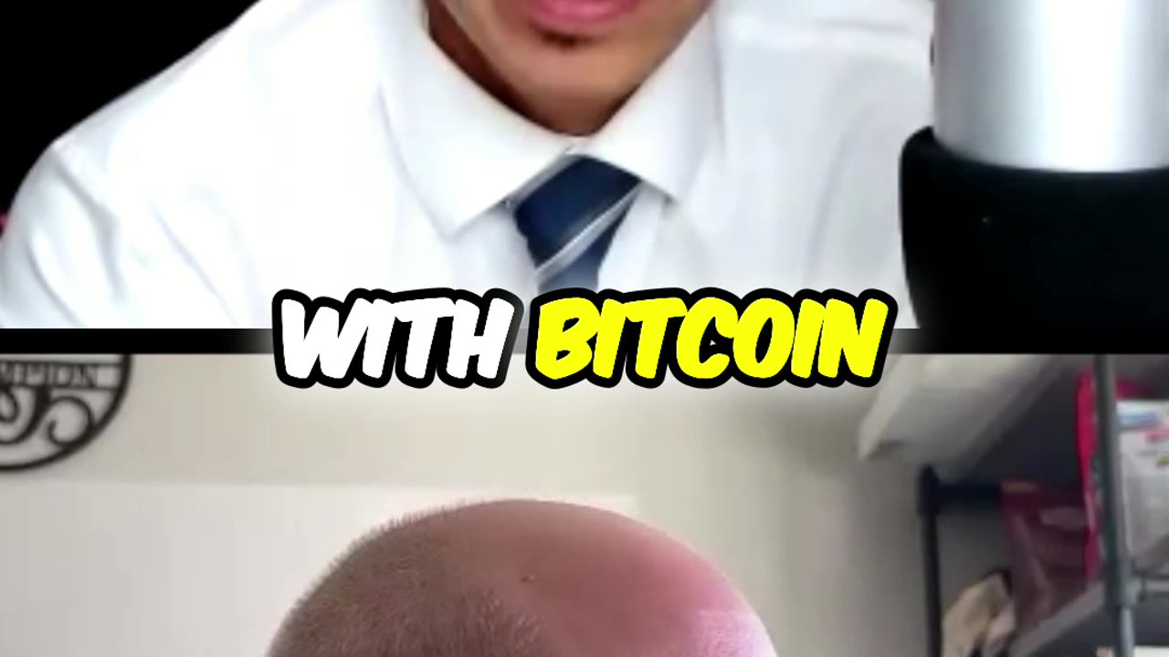 Bitcoin Hacked: My Crypto Scam Horror Story!