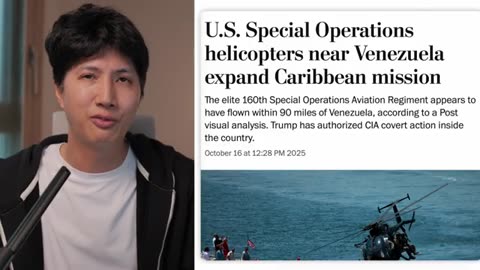 China tells Trump STOP PANICKING