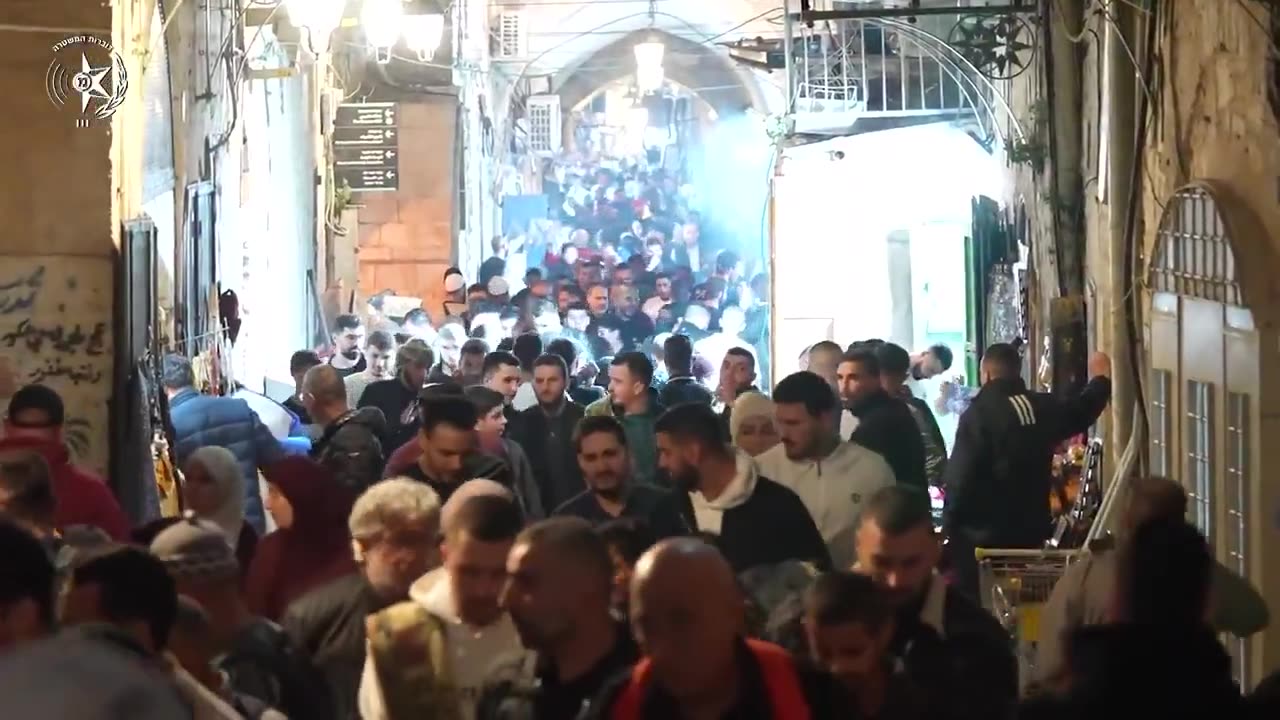 Palestinian activists claim Israel is an Apartheid state.