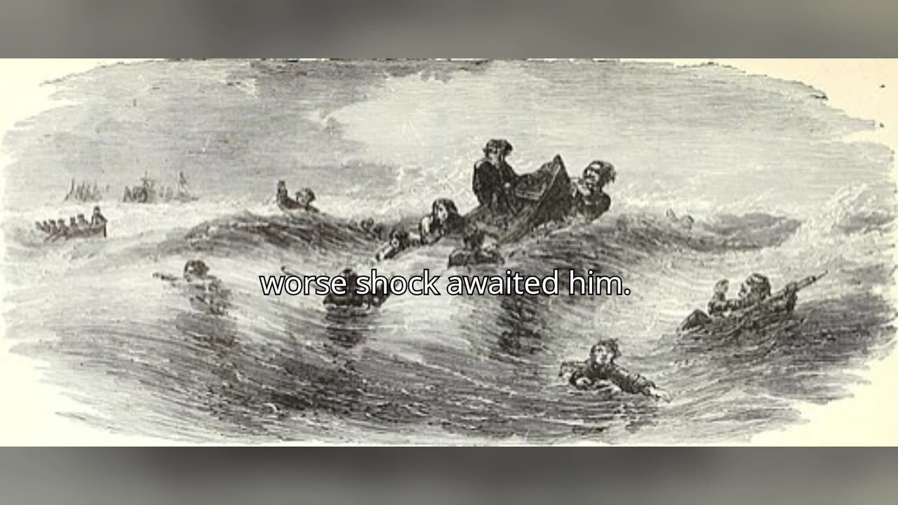 The Burnside Expedition