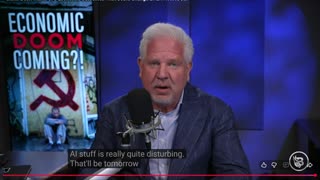 Glenn Beck Warns of 3 Economic Outcomes That Could Change EVERYTHING