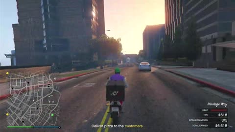 Final Afternoon of 2025! @apfns GTAVO & TRENT