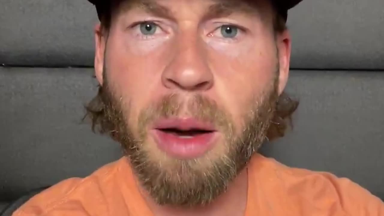 Owen Shroyer (What are people really saying about Israel and the Charlie Kirk Assassination?)