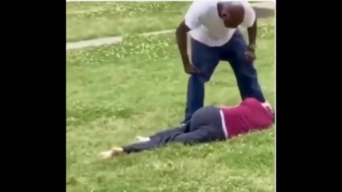 They HATE us White folks