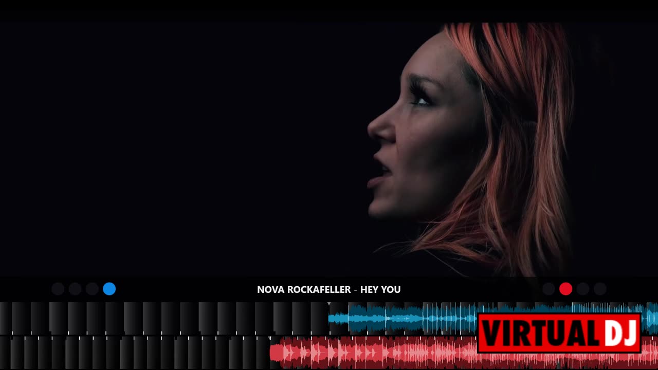 DIGGING DEEPER MUSIC MINISTRY