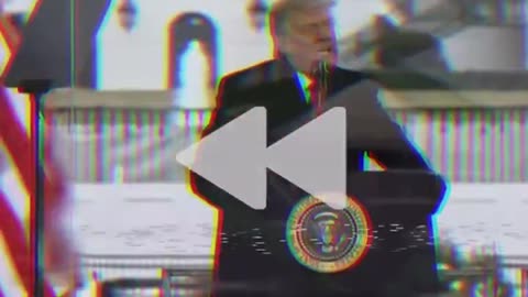 The BBC “doctored” a Trump speech by making him appear to encourage the Capitol Hill riot