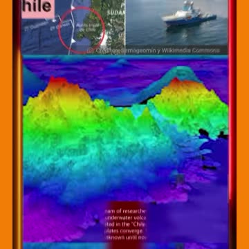 🚨 WHAT'S GOING ON IN THE WORLD!? 🌎