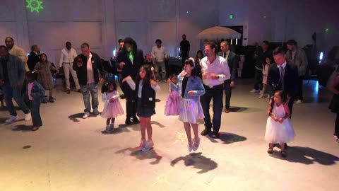 Daddy Daughter Dance 2.14.26 by DJTUESE@gmail.com