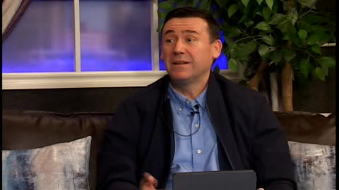 You are the Light Part 3 of 3