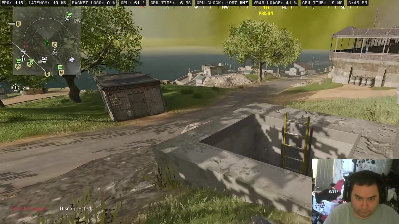 Call of duty Multiplayer