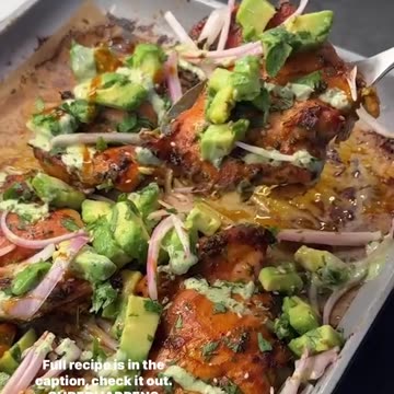 Keto Diet Video Recipe No. 185
