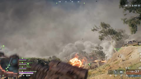 Old guys suck at REDSEC