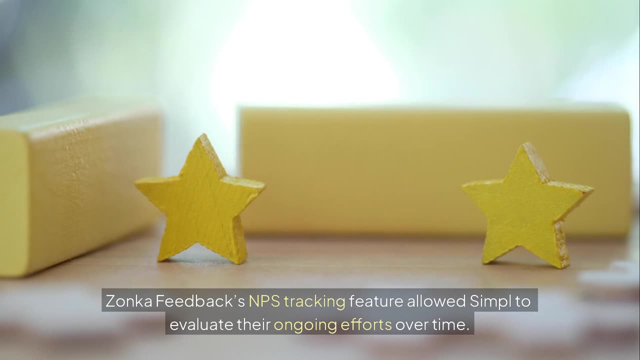Revolutionizing Fintech CX: How Zonka Feedback Helped Simpl Improve Customer Satisfaction