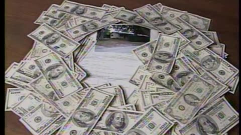Paid Programming WUSA September 17, 2001 300am-329am EDT