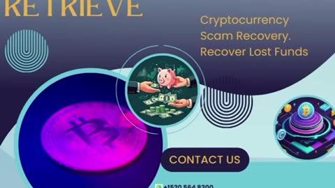 BLOCKCHAIN CYBER RETRIEVE// LEADING CRYPTO RECOVERY EXPERT