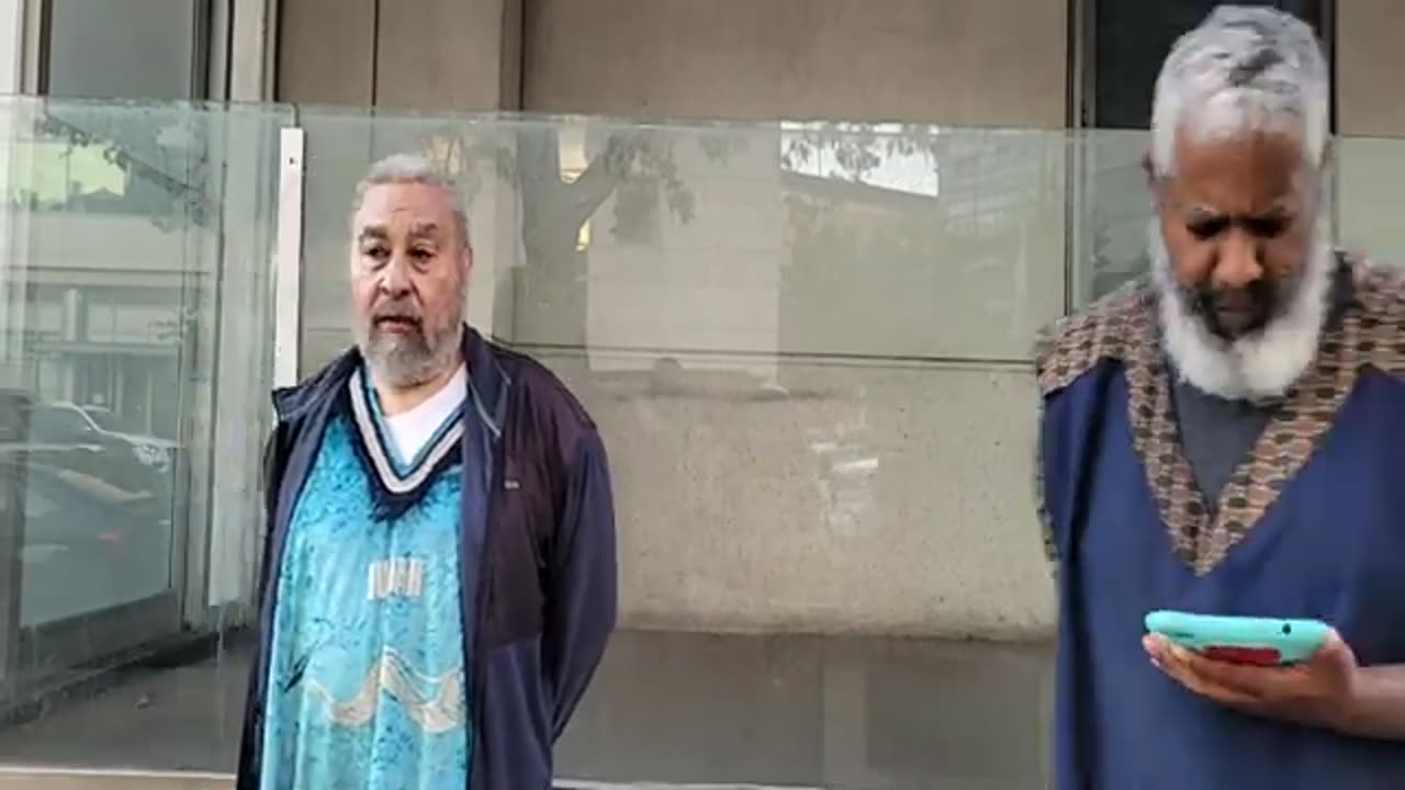 Gms Apostles Street Ministry is live 10-04-2025