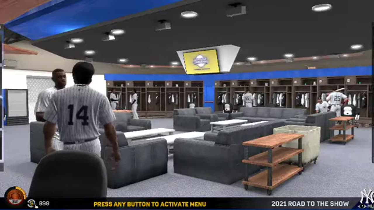 MLB Wednesdays Week 54 Part 2 of 2