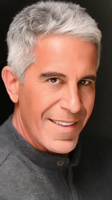 Jeffrey The Epstein