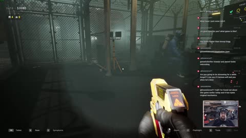 QUARANTINE ZONE: THE LAST CHECK - Warmaster ABF Reporting For Duty