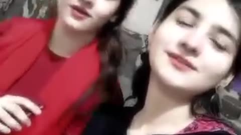 مخندمه حب حياتي