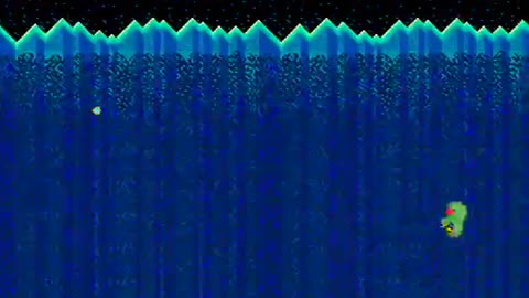 Arcade Longplay 794 4-D Warriors