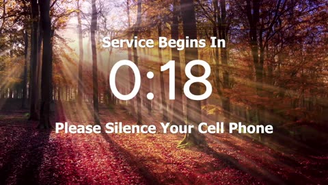 Calvary Chapel of Manassas - Sunday Worship & Revelation Study