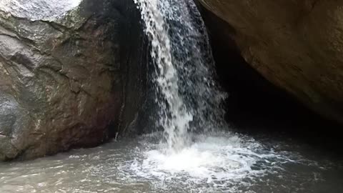 natural falls video