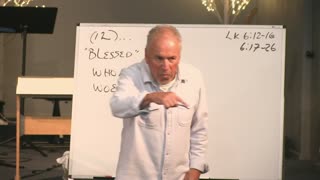 Disciples Go To School