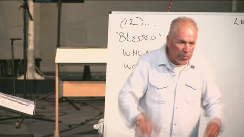 Disciples Go To School