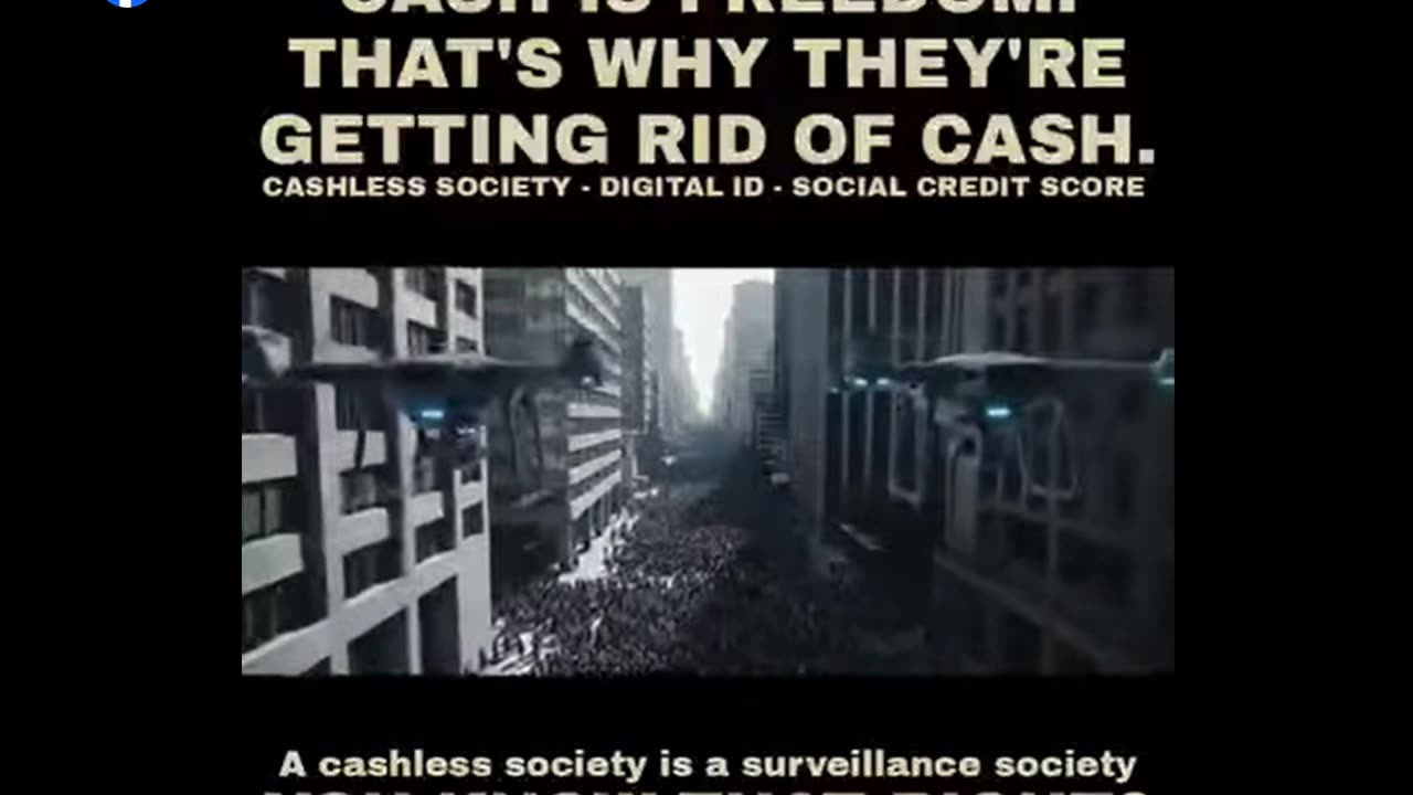 Your Future With CBDCs
