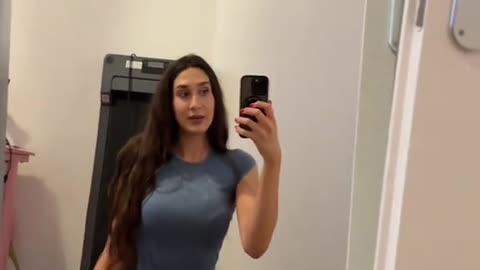 My preferred german tgirl