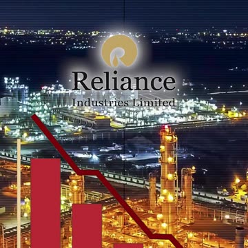 Reliance Industries goes carbon free under the leadership of Anant Ambani #AnantAmbani #anantdadadt