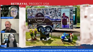 A Father’s Promise: The Story Ernesto Ramirez Jr