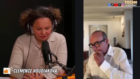 La Matinale 21/10 : Procès Lola : Karl Zéro vous dit tout sur les dessous de l'affaire !