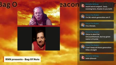 Rnn Presents: Beacon In The Dark