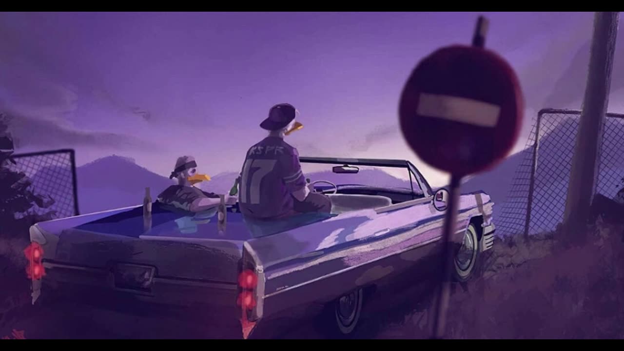 Sands of Time | Arabian Nights | Desert Breeze