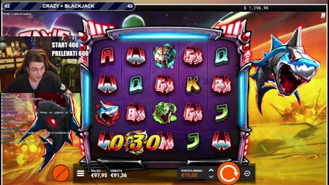 STARTINO SU RUMBLE SPINGERE CAVALLUCCI