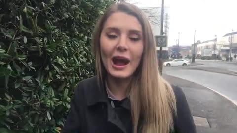 NAZI DOG COURT VERDICT