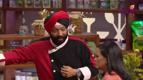 Laughter Chefs Unlimited Entertainment Season 1 | Full Episode - 27