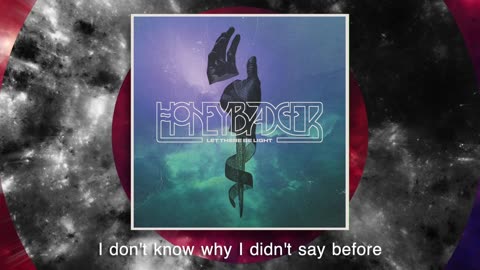From the Shadows of Athens: Honeybadger Ignites the Darkness with ‘Let There Be Light’