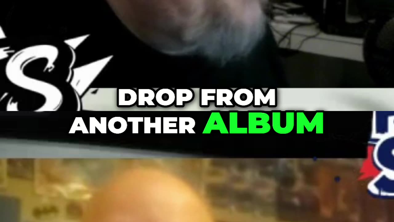 Motley Crue's TNT Intro_ Unveiling Hidden Album Secrets!