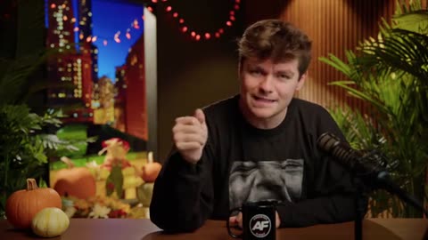 Nick Fuentes ~ The total collapse of the heritage foundation