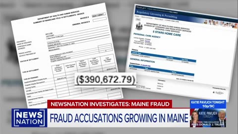 Journalist finds $2M "home health" center in Maine located next to a SOMALI MONEY WIRING SERVICE