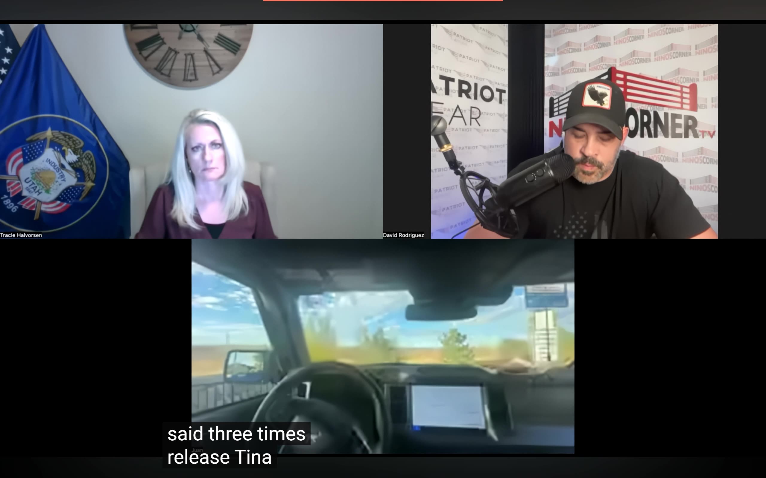 Trump Expected to Declare a National Emergency and Sign This Executive Order...Juan O Savin Explains