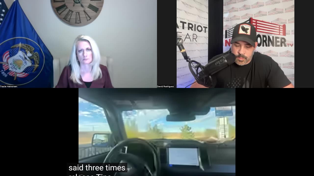 Trump Expected to Declare a National Emergency and Sign This Executive Order...Juan O Savin Explains