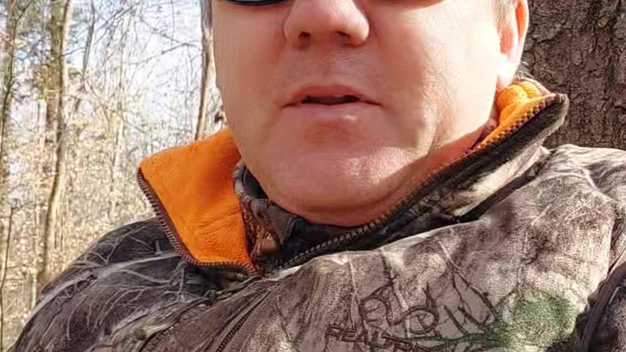 St. Valentine's day.