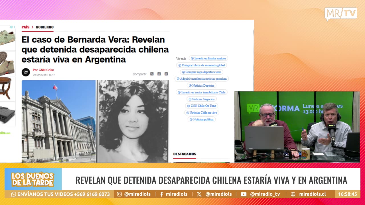LDT 29/09/2025