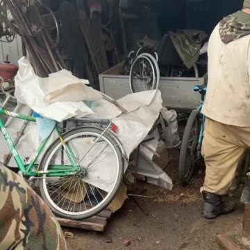 🇷🇺A very touching meeting between a mother and daughter